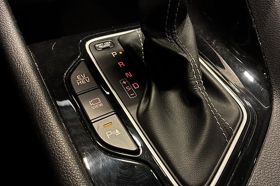 Kia Niro 21 of 24