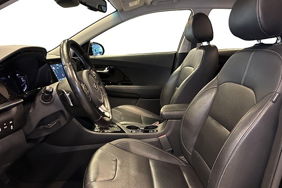 Kia Niro 14 of 24