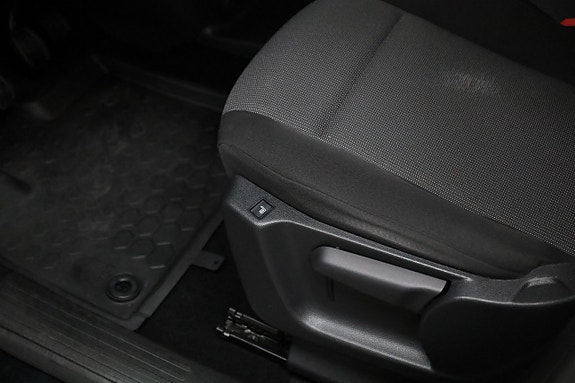Citroen Berlingo 13 of 22