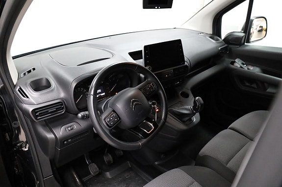 Citroen Berlingo 4 of 22