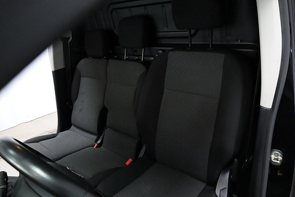 Citroen Berlingo 16 of 22