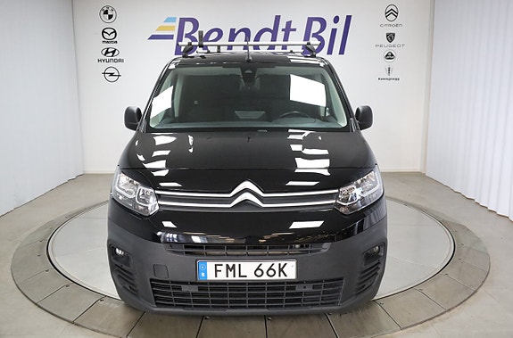 Citroen Berlingo 2 of 22