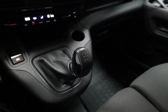Citroen Berlingo 18 of 22