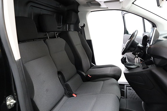 Citroen Berlingo 17 of 22