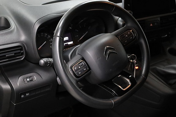 Citroen Berlingo 12 of 22
