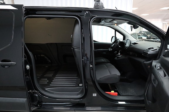 Citroen Berlingo 9 of 22