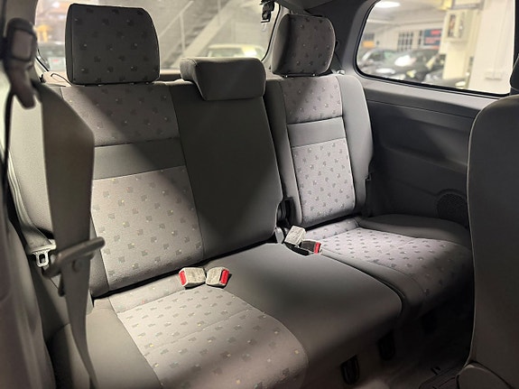 Hyundai Getz 12 of 13
