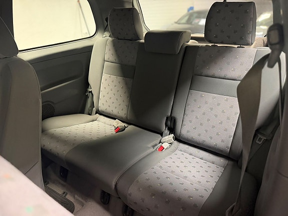 Hyundai Getz 8 of 13