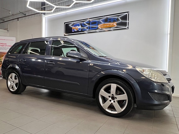 Opel Astra 7 of 26