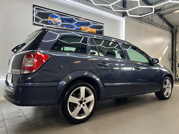 Opel Astra 5 of 26