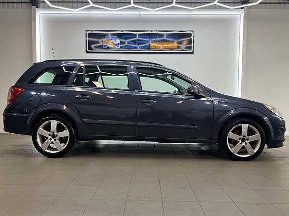 Opel Astra 6 of 26
