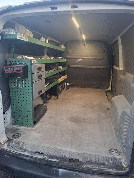 Volkswagen Transporter 5 of 6