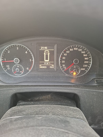 Volkswagen Transporter 6 of 6