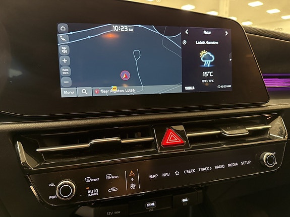 Kia Niro 11 of 14