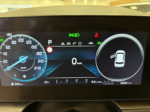 Kia Niro 10 of 14