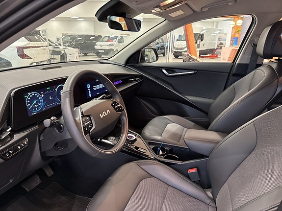 Kia Niro 8 of 14