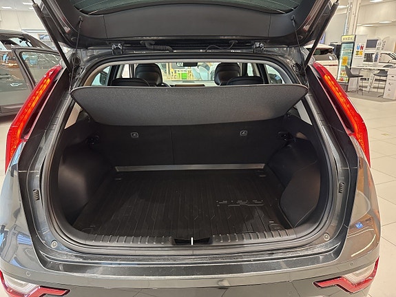 Kia Niro 14 of 14