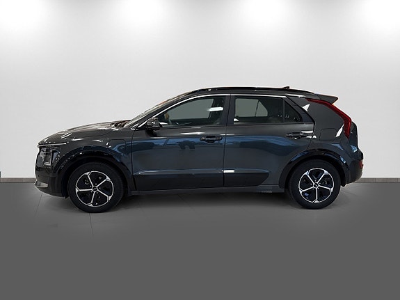 Kia Niro 4 of 14