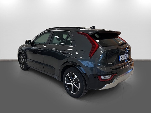 Kia Niro 6 of 14
