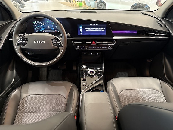 Kia Niro 7 of 14