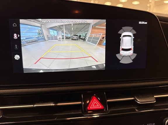 Kia Niro 13 of 14