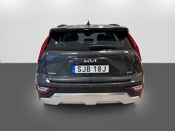 Kia Niro 5 of 14