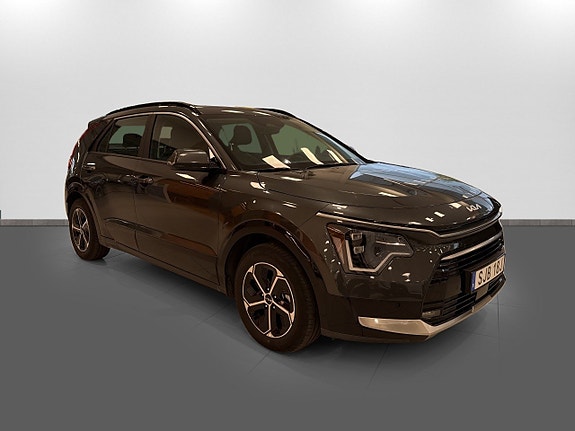 Kia Niro 3 of 14
