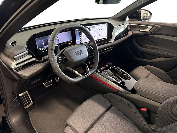 Audi A5 8 of 23