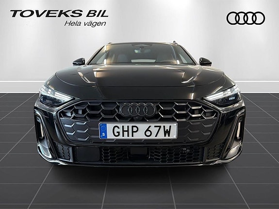 Audi A5 6 of 23