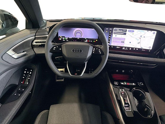 Audi A5 9 of 23