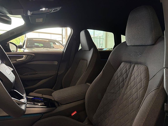 Audi A5 23 of 23