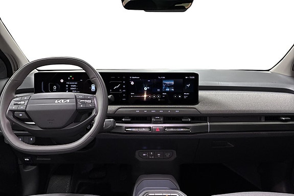 Kia EV3 12 of 24