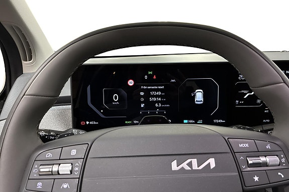 Kia EV3 13 of 24