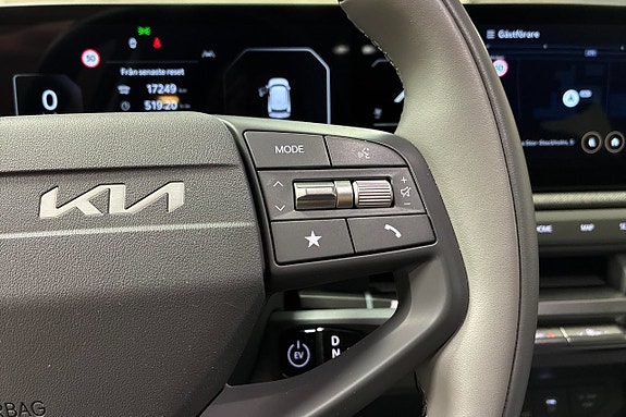 Kia EV3 20 of 24