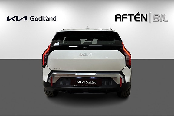 Kia EV3 7 of 24