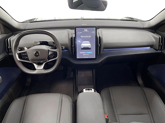 Volvo EX30 16 of 25