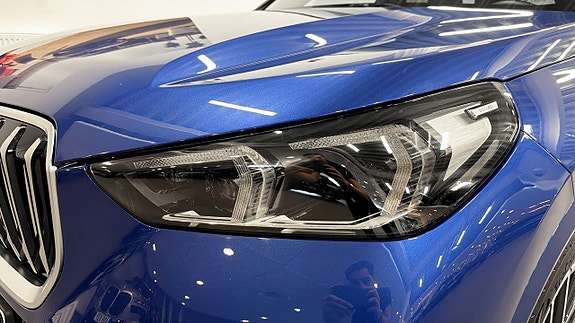 BMW X1 11 of 13