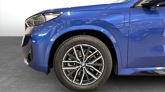 BMW X1 9 of 13