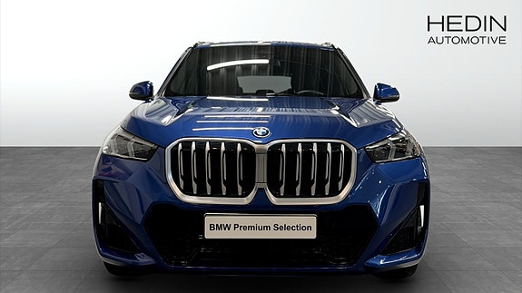 BMW X1 8 of 13