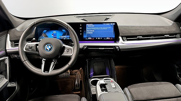 BMW X1 4 of 13