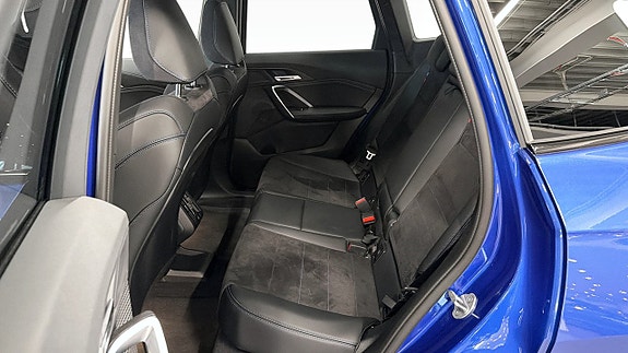 BMW X1 5 of 13