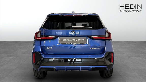 BMW X1 7 of 13