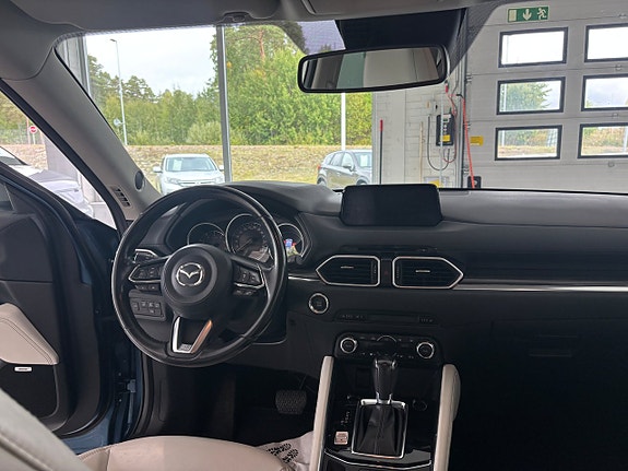 Mazda CX-5 12 of 30