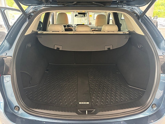 Mazda CX-5 17 of 30