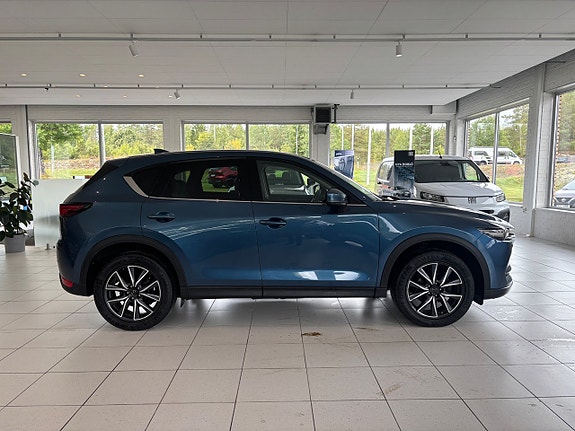 Mazda CX-5 6 of 30