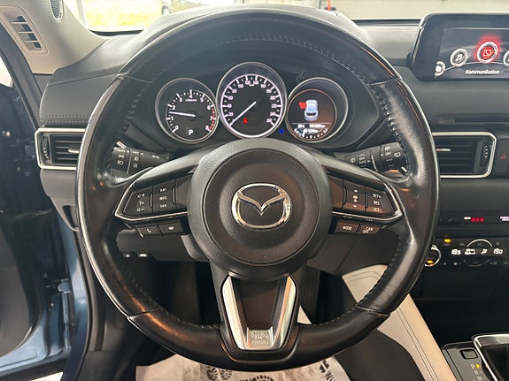 Mazda CX-5 11 of 30