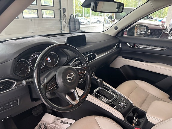 Mazda CX-5 13 of 30