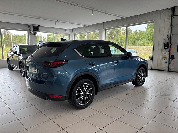 Mazda CX-5 5 of 30