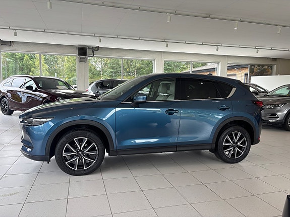 Mazda CX-5 2 of 30