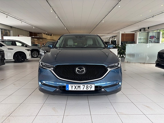 Mazda CX-5 8 of 30